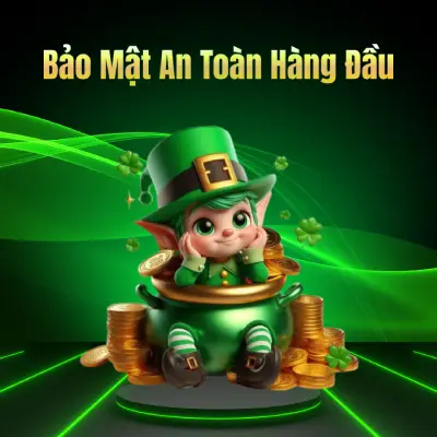 E2bet bảo mật hàng đầu