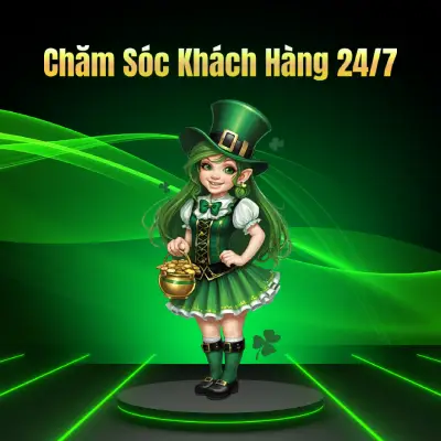 e2bet chăm sóc khách hàng